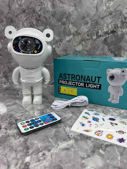 Proyector Astronauta